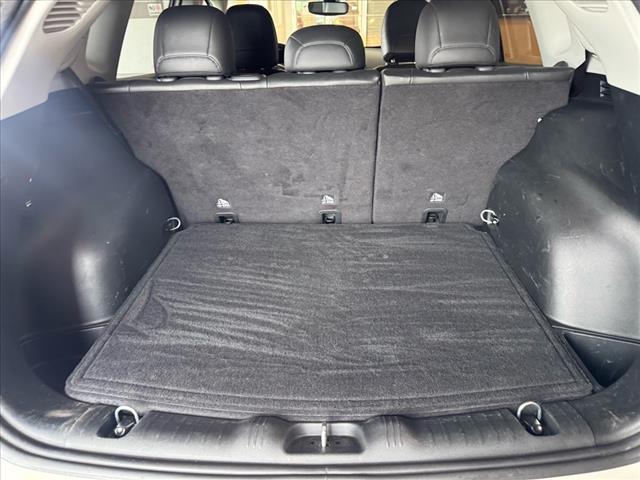 used 2020 Jeep Compass car, priced at $14,963