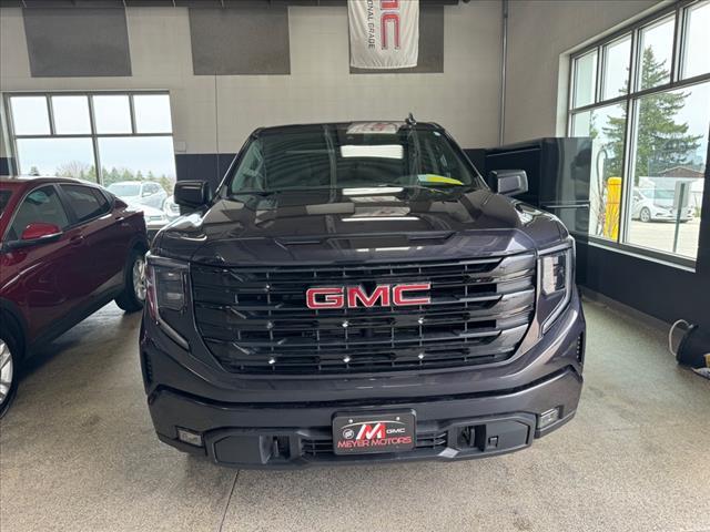 used 2022 GMC Sierra 1500 car, priced at $43,978