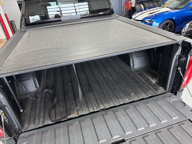 used 2025 GMC Sierra 1500 car, priced at $49,598