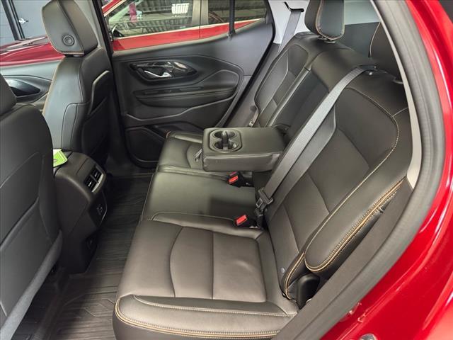 used 2024 GMC Terrain car, priced at $31,999