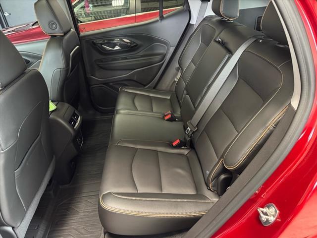 used 2024 GMC Terrain car, priced at $31,999