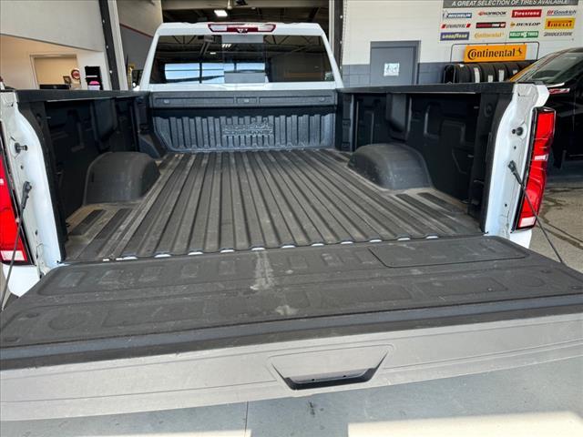 used 2024 Chevrolet Silverado 2500 car, priced at $71,890