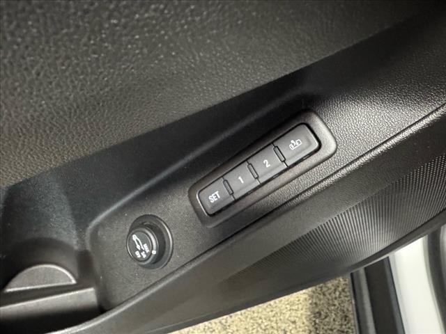 used 2018 Chevrolet Equinox car, priced at $19,983