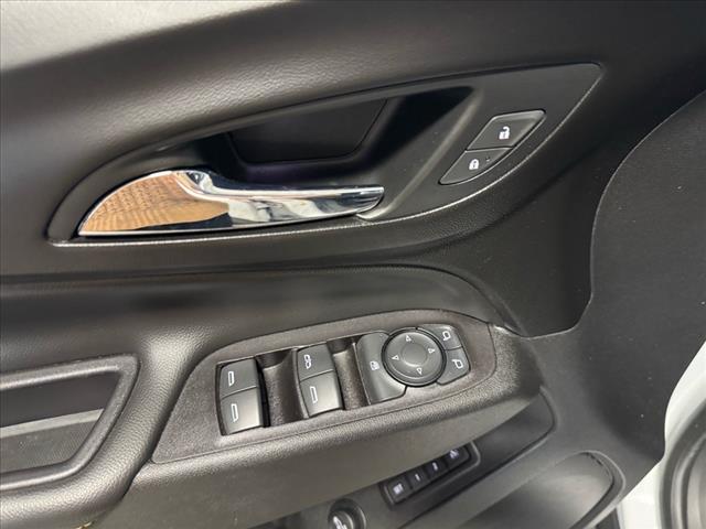used 2018 Chevrolet Equinox car, priced at $19,983