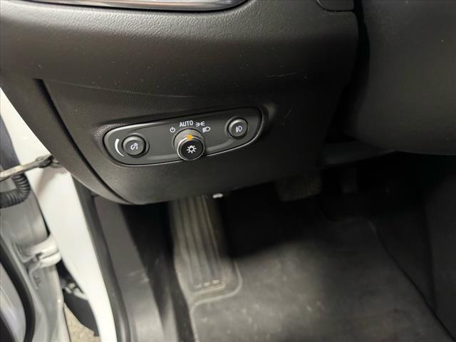 used 2018 Chevrolet Equinox car, priced at $19,983