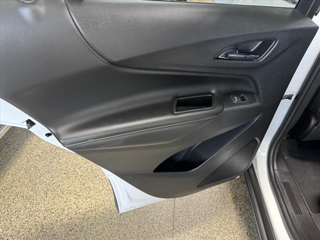 used 2018 Chevrolet Equinox car, priced at $19,983