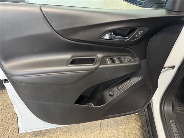 used 2018 Chevrolet Equinox car, priced at $19,983