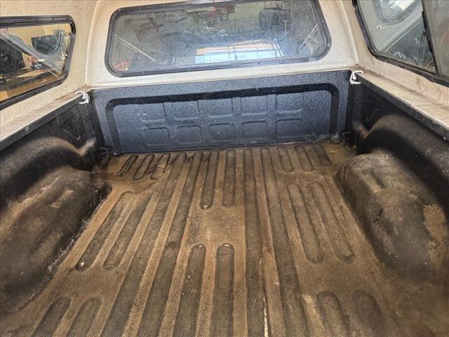 used 2019 Ram 1500 car, priced at $16,999