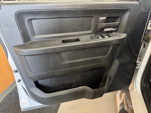 used 2019 Ram 1500 car, priced at $16,999