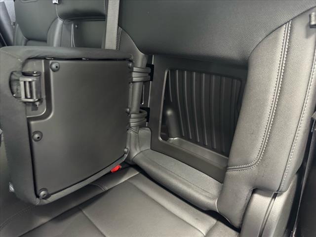 used 2023 GMC Sierra 1500 car, priced at $49,274