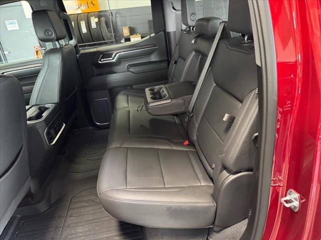 used 2023 GMC Sierra 1500 car, priced at $49,274