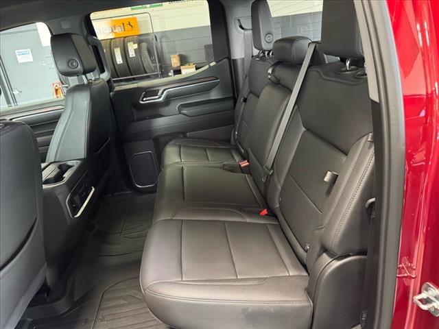 used 2023 GMC Sierra 1500 car, priced at $49,274