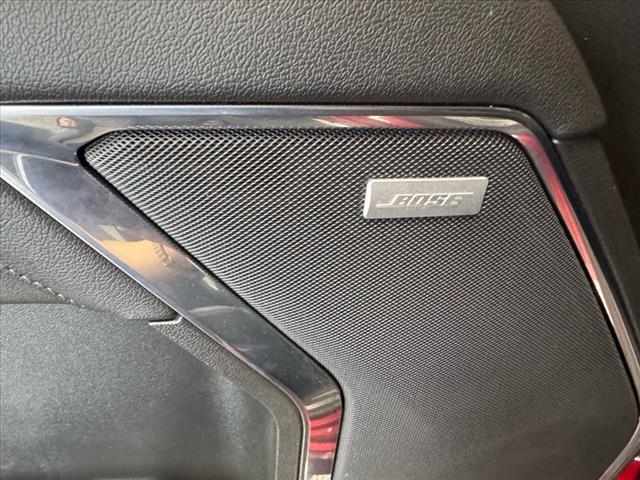 used 2023 GMC Sierra 1500 car, priced at $49,274