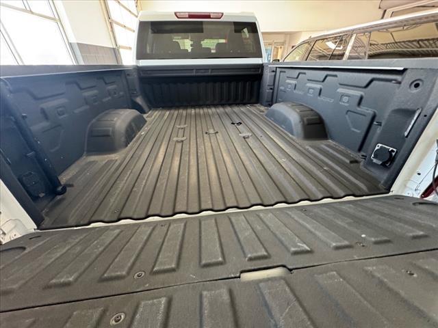 used 2024 Chevrolet Silverado 2500 car, priced at $57,279