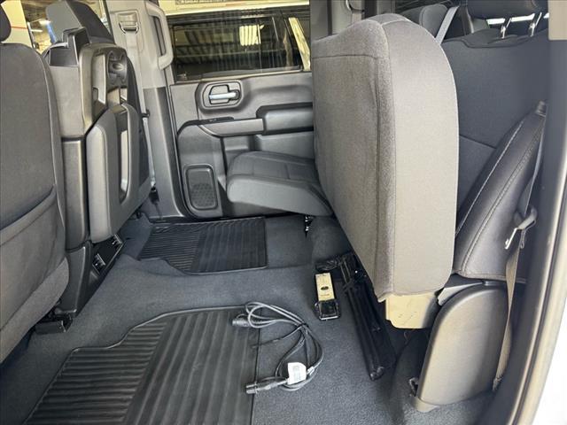 used 2024 Chevrolet Silverado 2500 car, priced at $57,279