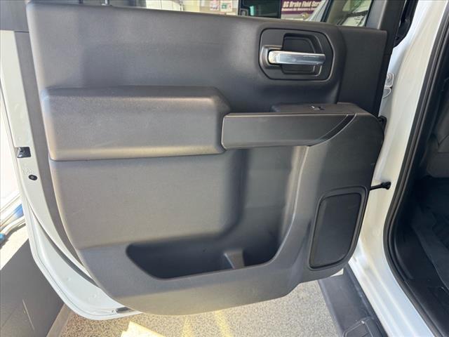 used 2024 Chevrolet Silverado 2500 car, priced at $57,279