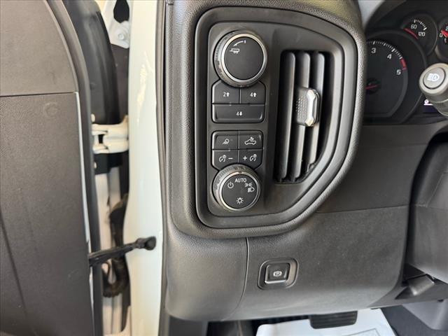 used 2024 Chevrolet Silverado 2500 car, priced at $57,279