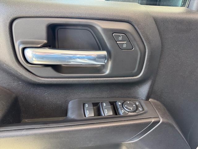 used 2024 Chevrolet Silverado 2500 car, priced at $57,279