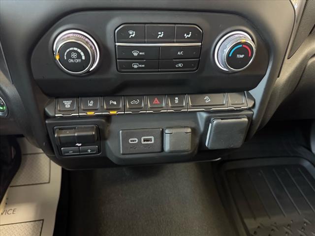 used 2024 Chevrolet Silverado 2500 car, priced at $57,279