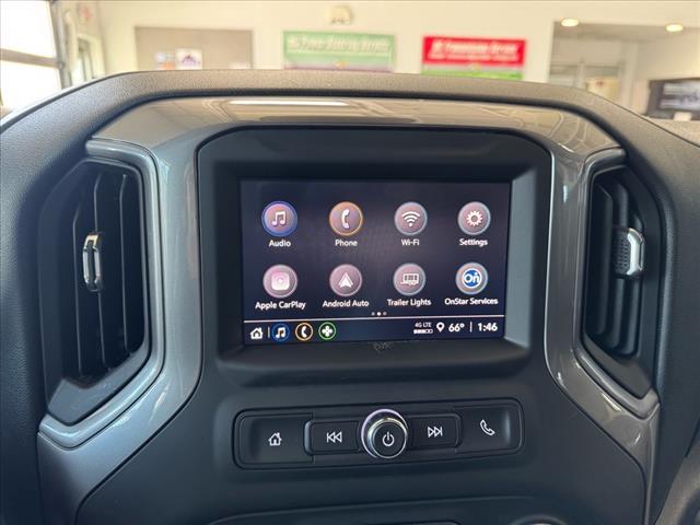 used 2024 Chevrolet Silverado 2500 car, priced at $57,279