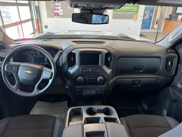 used 2024 Chevrolet Silverado 2500 car, priced at $57,279