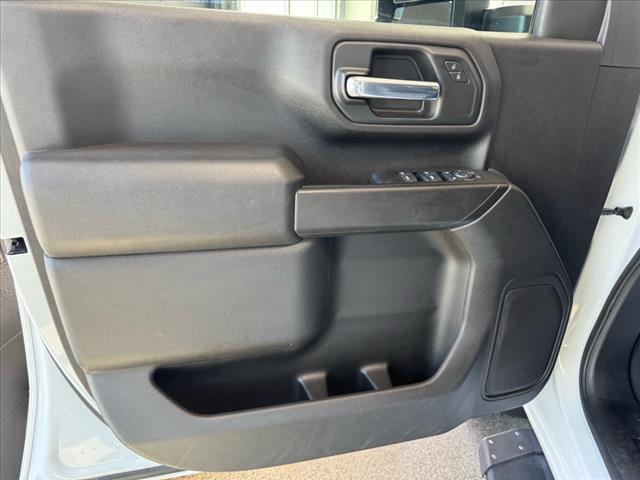 used 2024 Chevrolet Silverado 2500 car, priced at $57,279