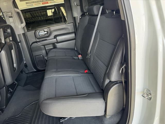 used 2024 Chevrolet Silverado 2500 car, priced at $57,279