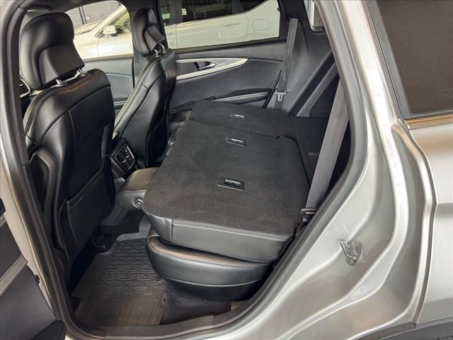 used 2016 Lincoln MKX car, priced at $15,944