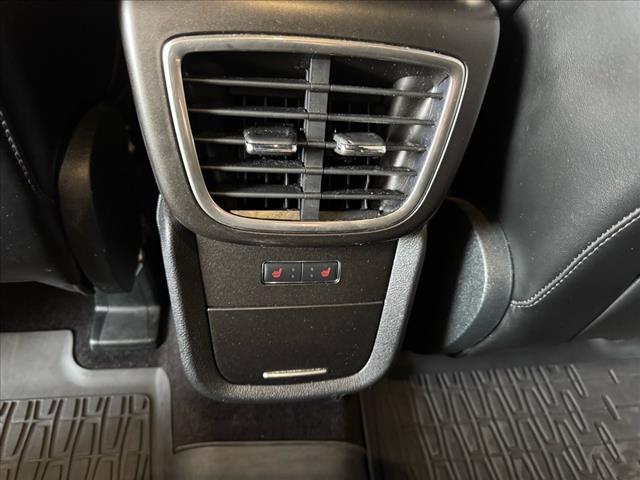 used 2016 Lincoln MKX car, priced at $15,944
