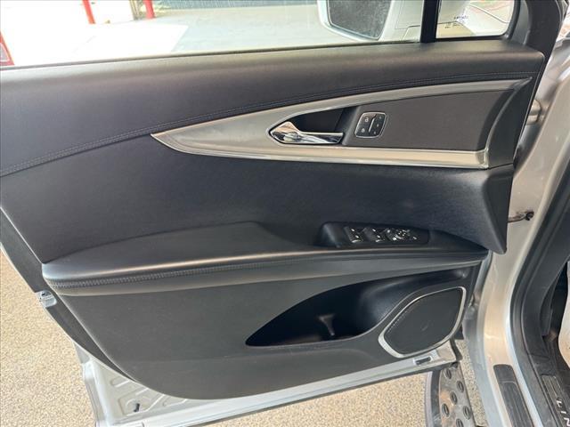 used 2016 Lincoln MKX car, priced at $15,944