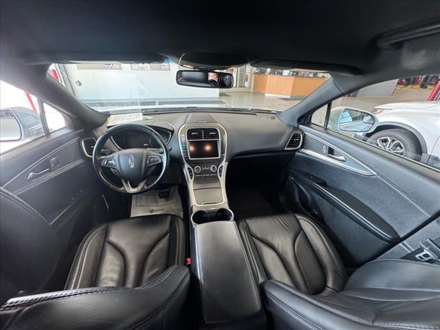 used 2016 Lincoln MKX car, priced at $15,944