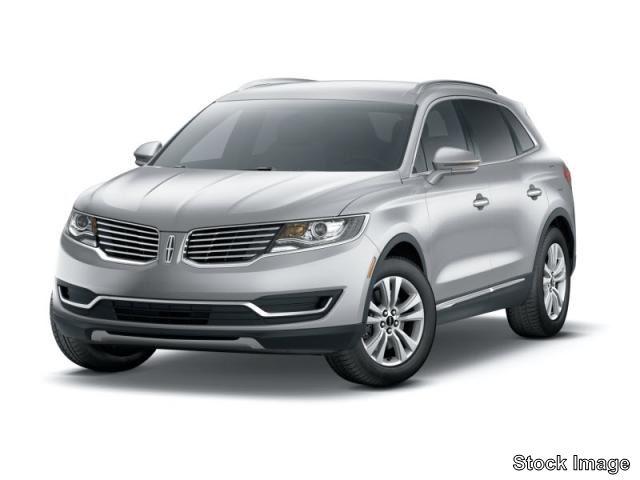 used 2016 Lincoln MKX car, priced at $15,944