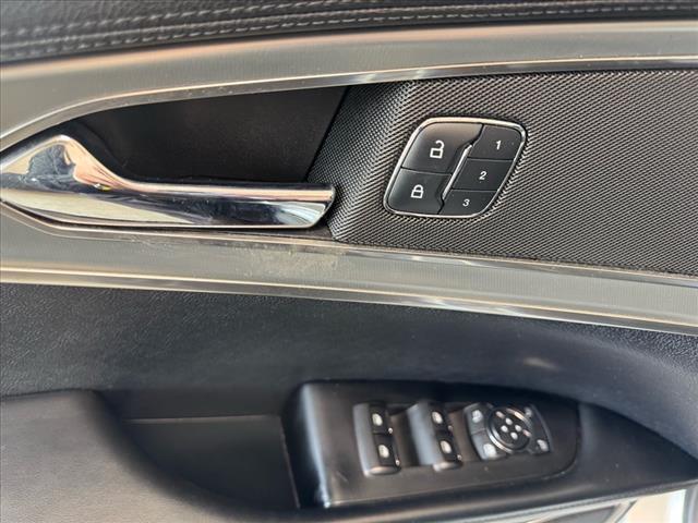 used 2016 Lincoln MKX car, priced at $15,944