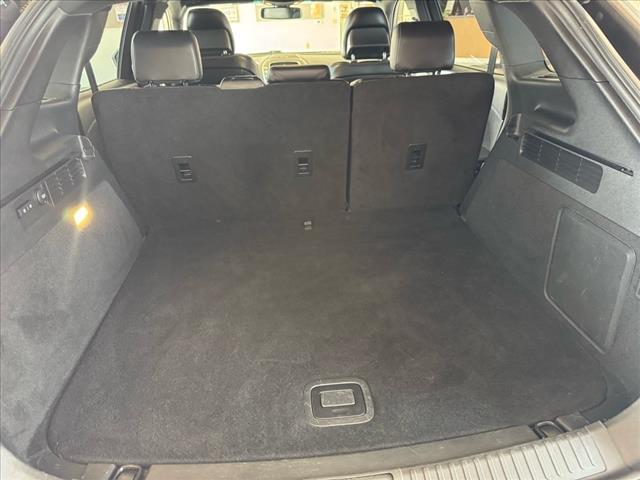 used 2016 Lincoln MKX car, priced at $15,944