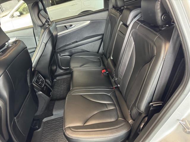 used 2016 Lincoln MKX car, priced at $15,944