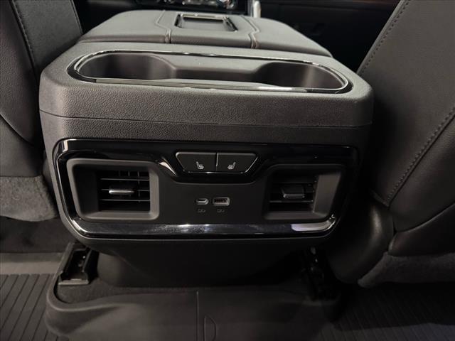 used 2022 GMC Sierra 1500 car, priced at $46,373