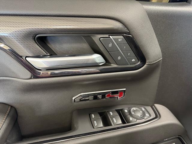 used 2022 GMC Sierra 1500 car, priced at $46,373
