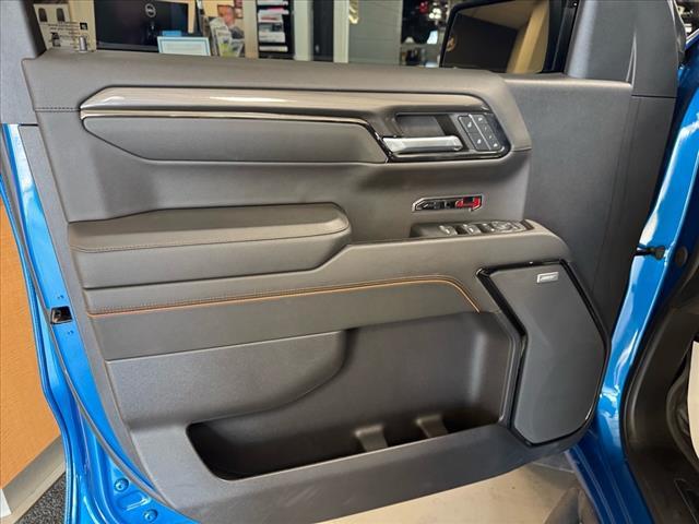 used 2022 GMC Sierra 1500 car, priced at $46,373