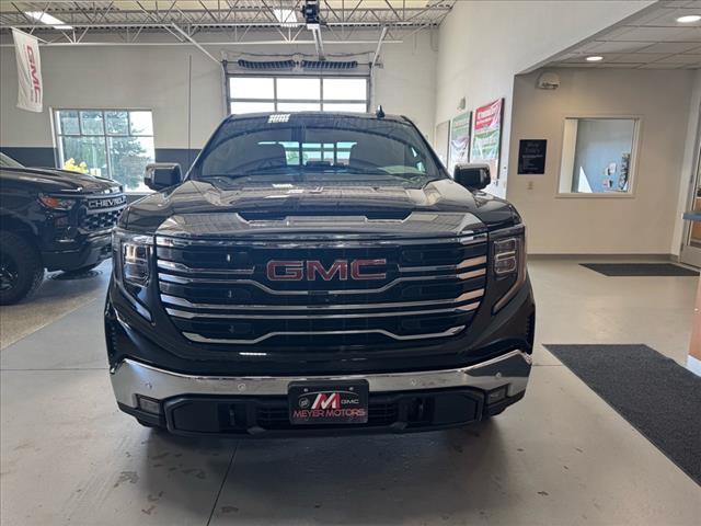 used 2023 GMC Sierra 1500 car, priced at $53,845