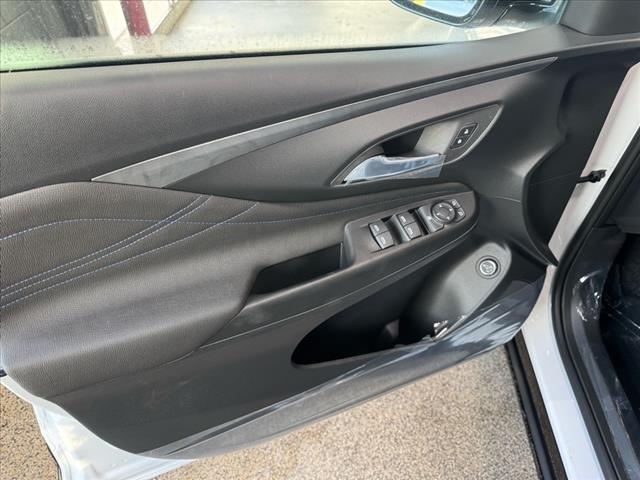 new 2026 Buick Envista car, priced at $28,845