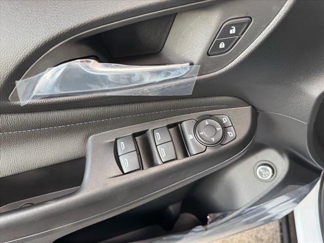 new 2026 Buick Envista car, priced at $28,845