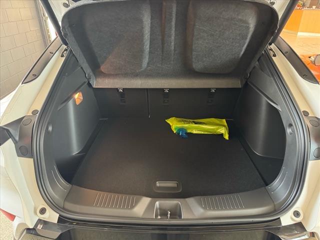 new 2026 Buick Envista car, priced at $28,845