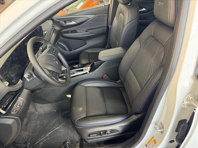 new 2026 Buick Envista car, priced at $28,845