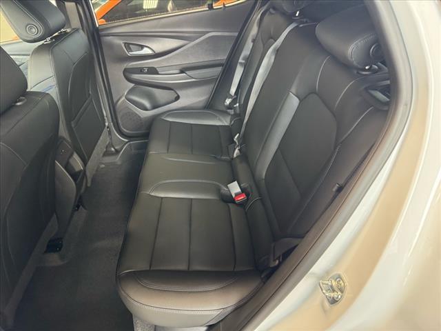 new 2026 Buick Envista car, priced at $28,845