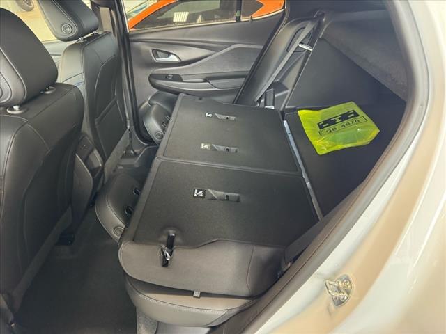 new 2026 Buick Envista car, priced at $28,845