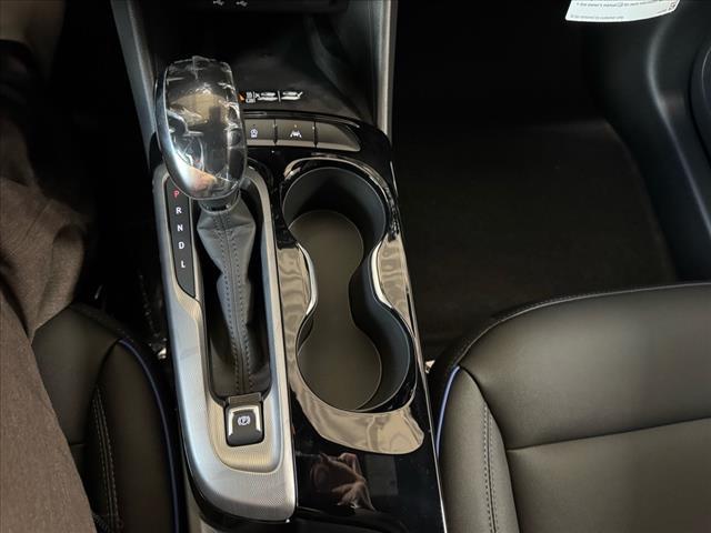 new 2026 Buick Envista car, priced at $28,845