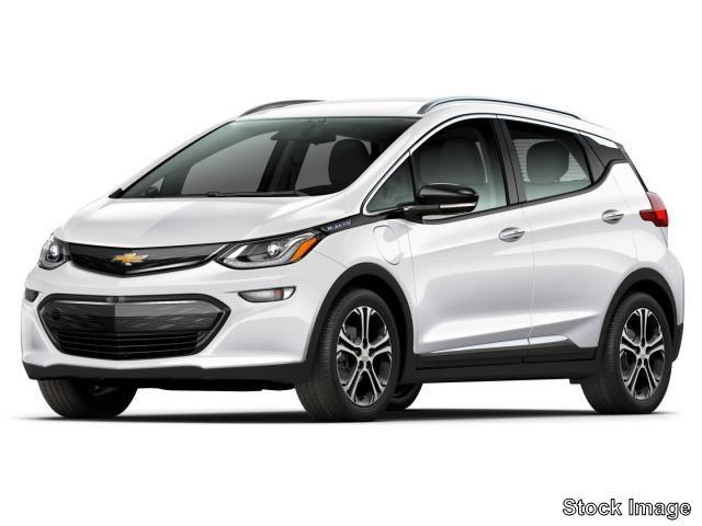 used 2021 Chevrolet Bolt EV car, priced at $19,862
