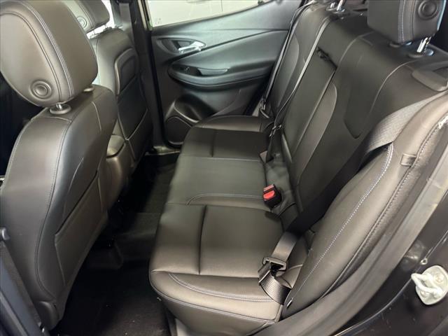 new 2025 Buick Encore GX car, priced at $32,960