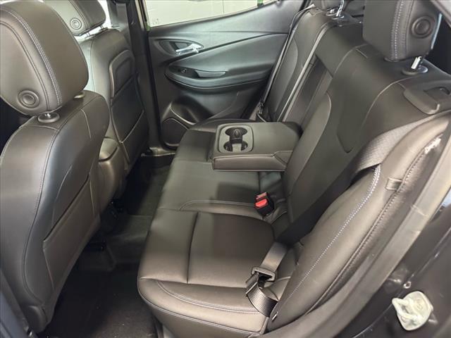 new 2025 Buick Encore GX car, priced at $32,960