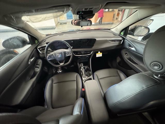 new 2025 Buick Encore GX car, priced at $32,960